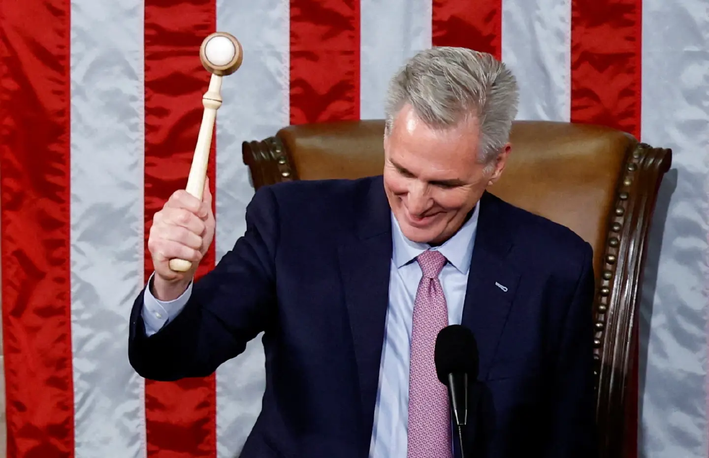 McCarthy faces a myriad of challenges as incoming US House Speaker