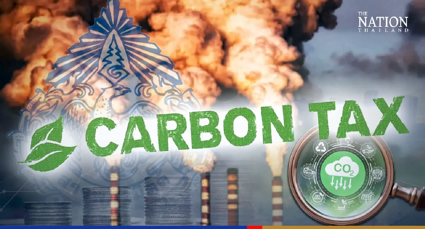 Excise Department looking at overseas practices before levying carbon tax