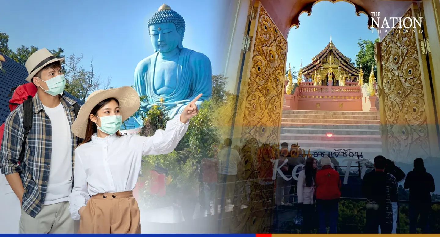 Tourism, wellness, and green businesses to drive Thai economy this year