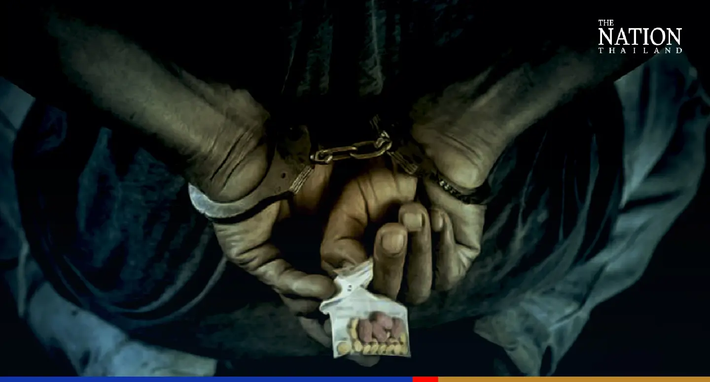 Thailand mulls tighter regulations for possession of amphetamine Thailand mulls tighter regulations for possession of amphetamine