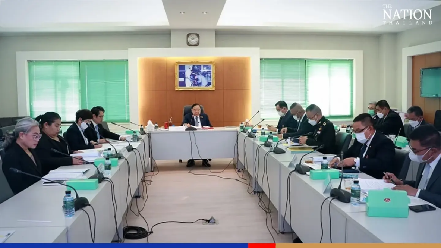 Bangkok, Chonburi, Songkhla chosen as venues for SEA Games 2025 Bangkok, Chonburi, Songkhla chosen as venues for SEA Games 2025
