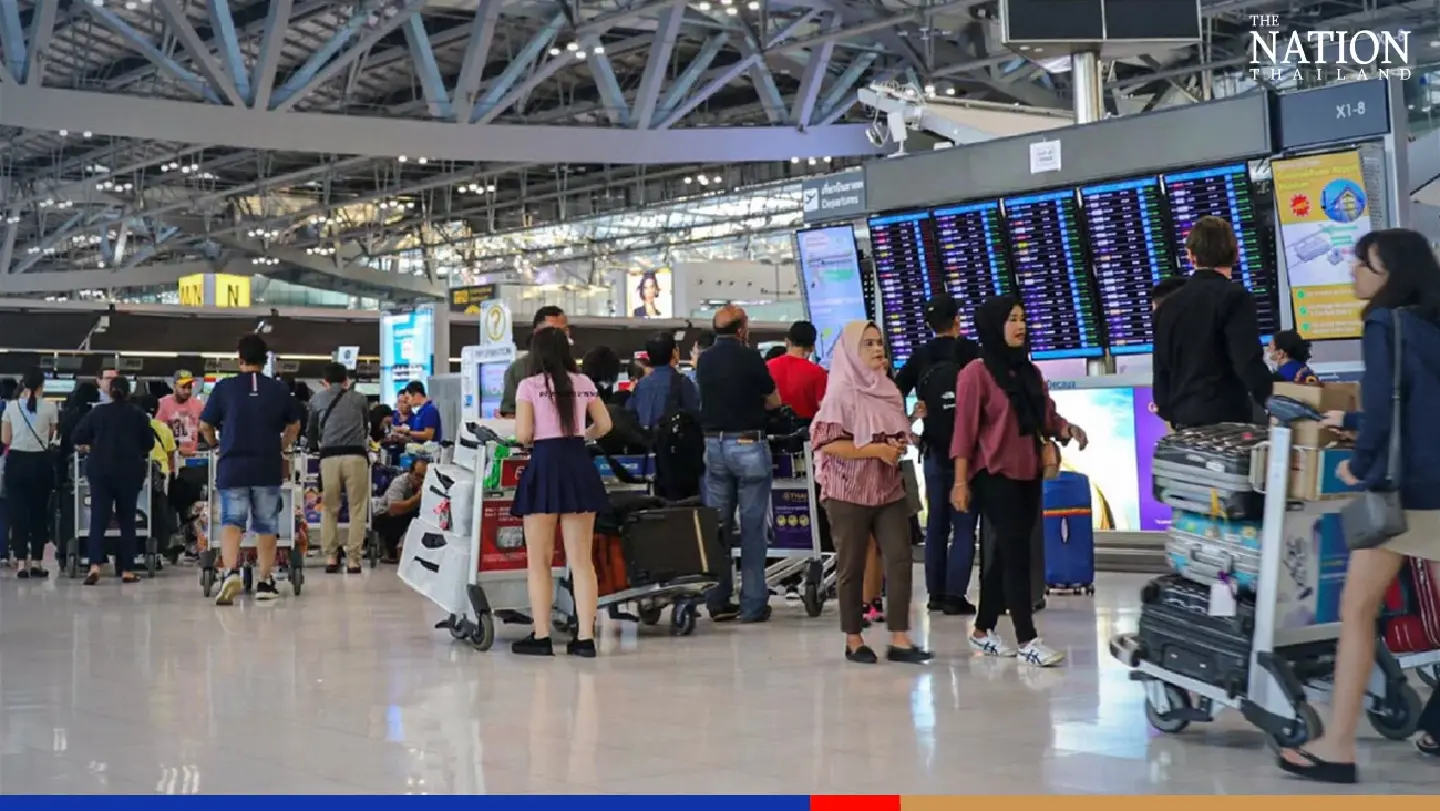 Thailand tops online search list for Lunar New Year travel: Sojern