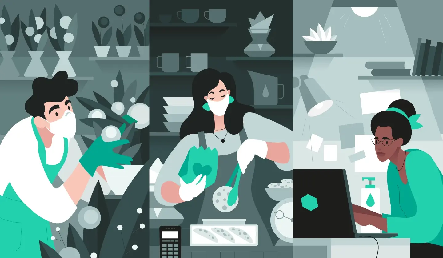 Monkey business: Top 5 SMB threats to watch out for in 2023 Monkey business: Top 5 SMB threats to watch out for in 2023