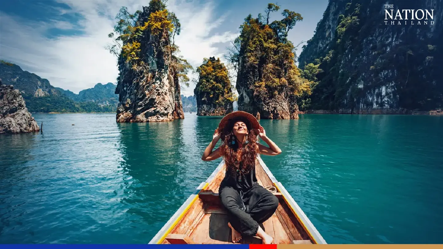 Thailand among 23 ‘best places to visit’ in the world this year