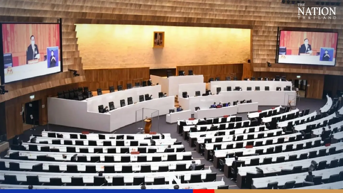 Pheu Thai to ‘unmask’ PM, cleanse ‘contamination’ late this month