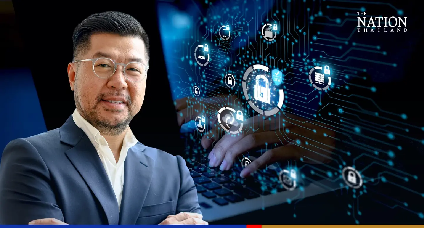 Tencent woos Thai customers with AI cloud and promises of easy access to China’s market Tencent woos Thai customers with AI cloud and promises of easy access to China’s market