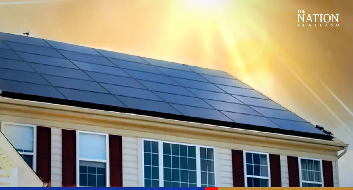 Leasing and renewable energy firms launch JV to promote solar rooftops Leasing and renewable energy firms launch JV to promote solar rooftops