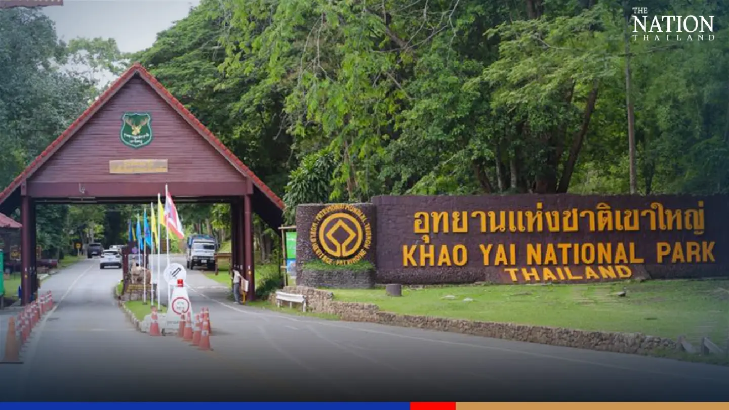 Khao Yai tops list of favourite getaways for nature lovers this New Year’s