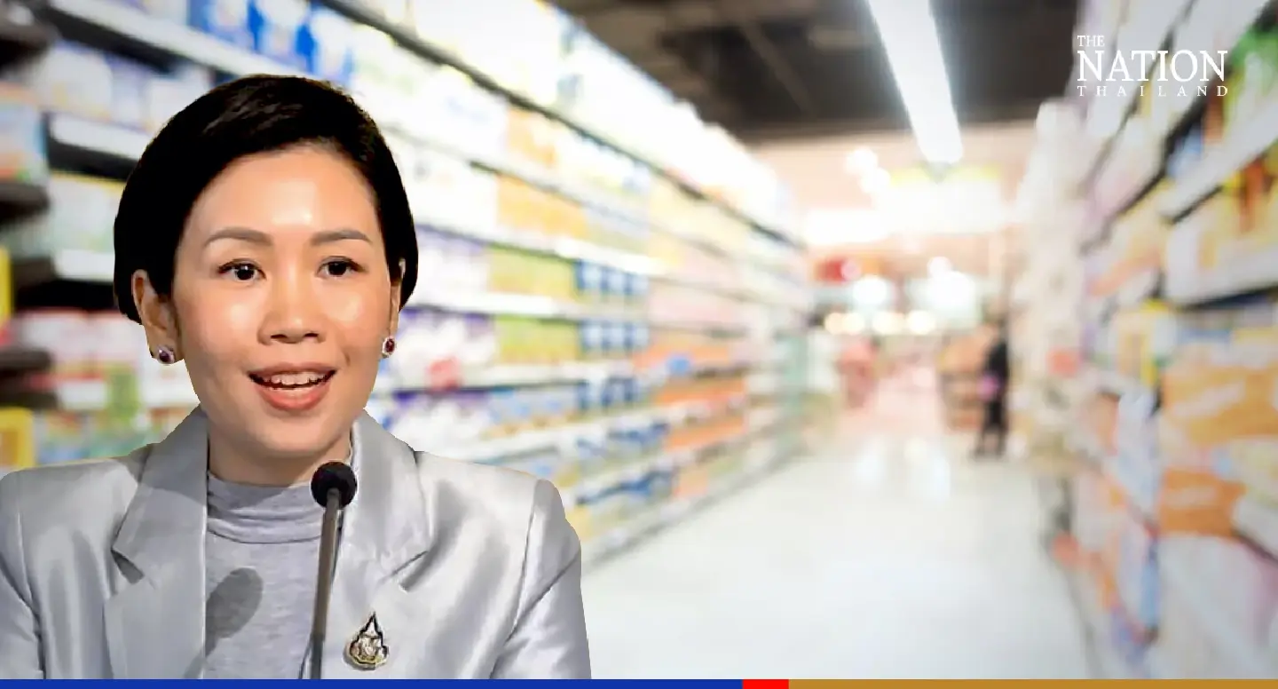 Rumours of prices hikes for baby formula, canned fish denied by ministry