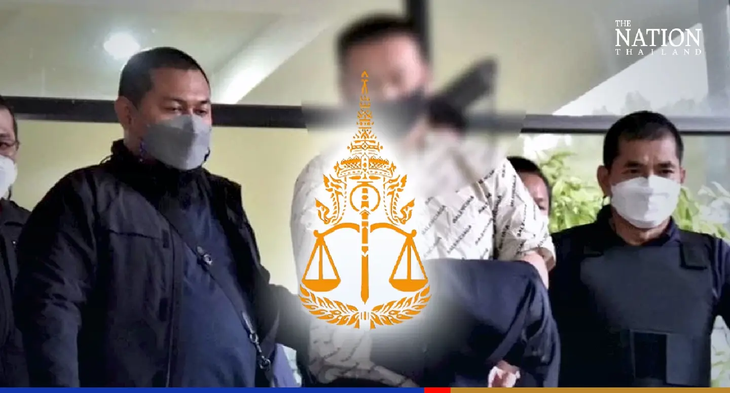 Thailand’s first female AG takes aim at alleged triad boss, 40 ‘accomplices’ Thailand’s first female AG takes aim at alleged triad boss, 40 ‘accomplices’