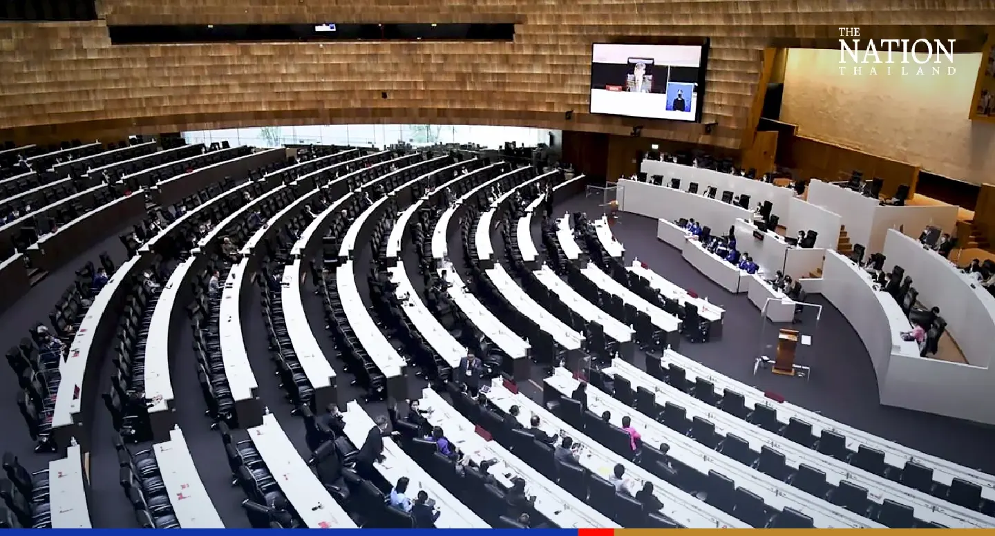 House meeting collapses again due to lack of quorum in tit for tat by opposition