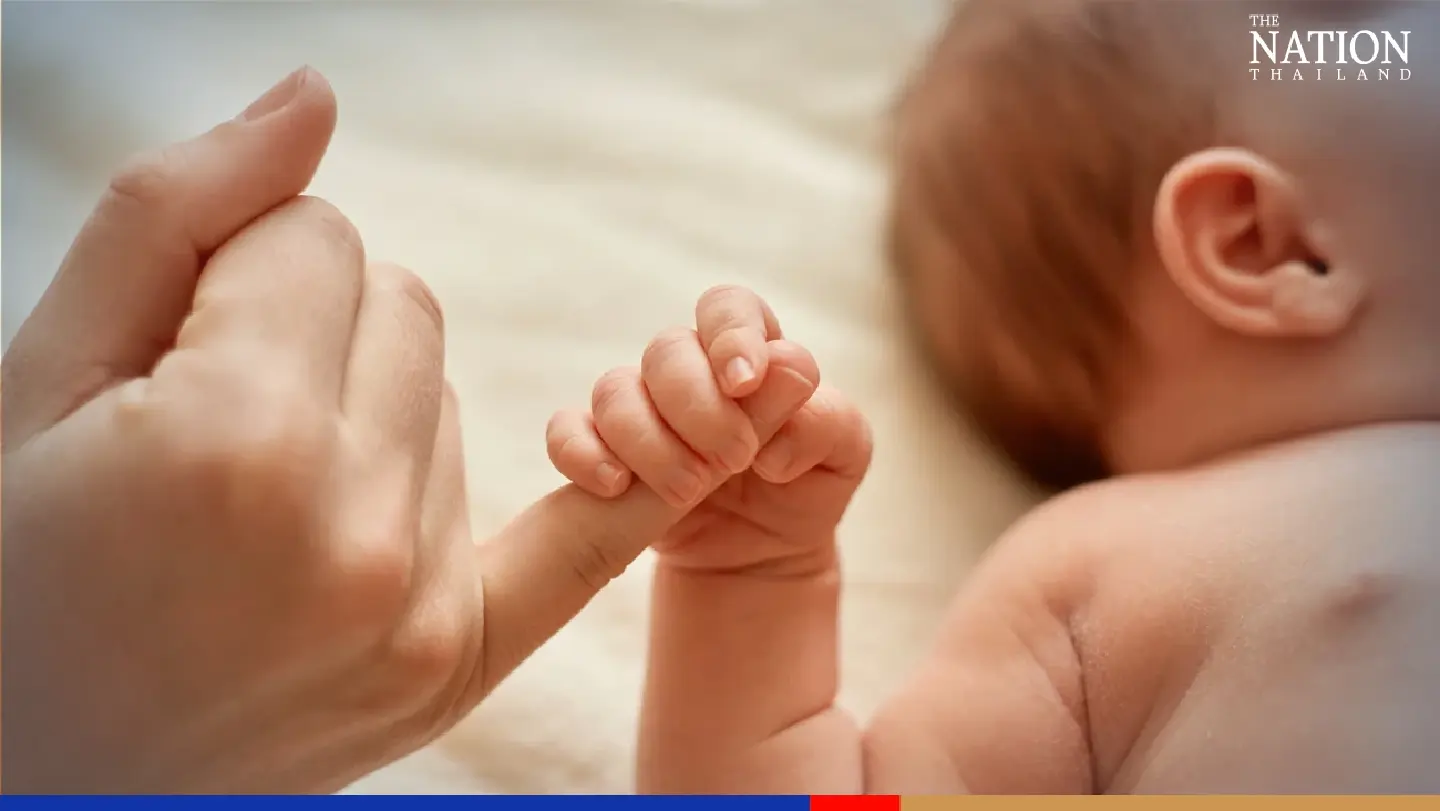 Thailand’s birth rate falls to 71-year low, sparking alarm Thailand’s birth rate falls to 71-year low, sparking alarm