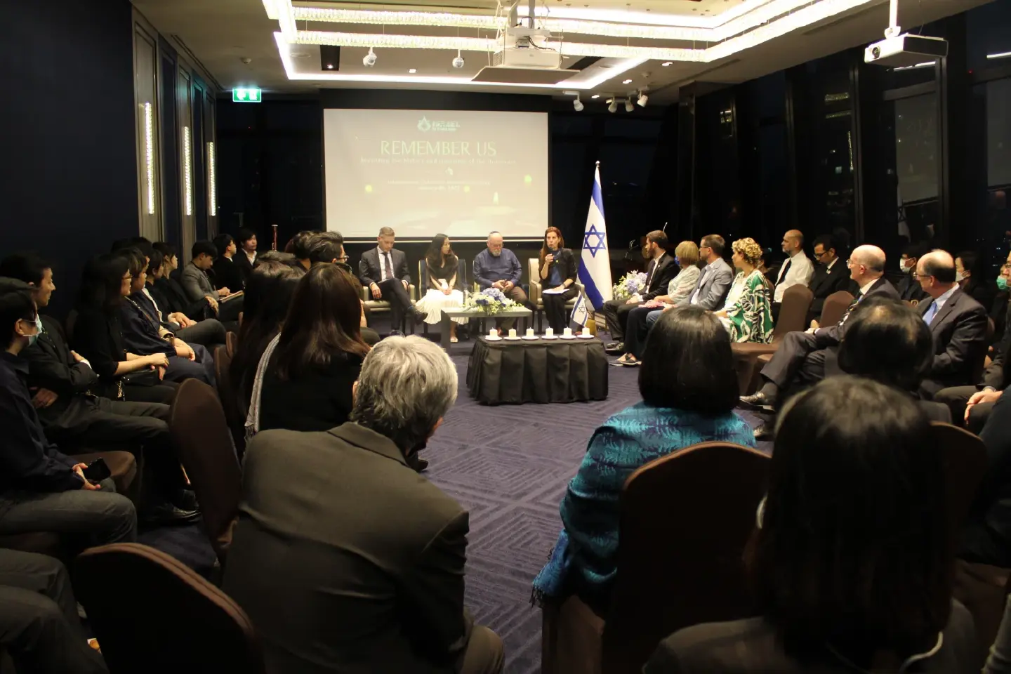 International Holocaust Remembrance Day 2023