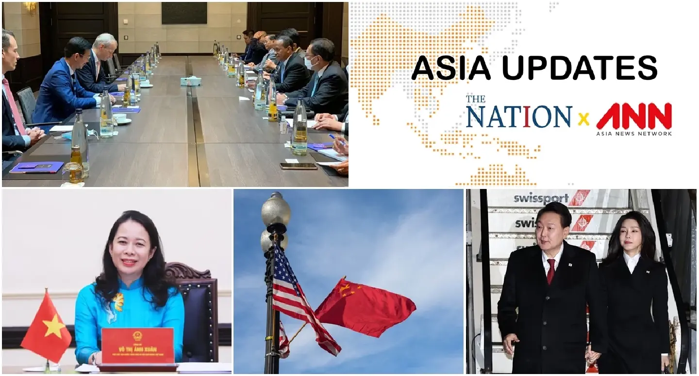 The latest news on what's happening in the region on Thursday, January 19, 2023