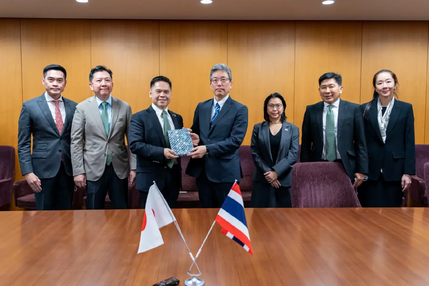 Thailand, Japan to jointly open marine litter monitoring centre