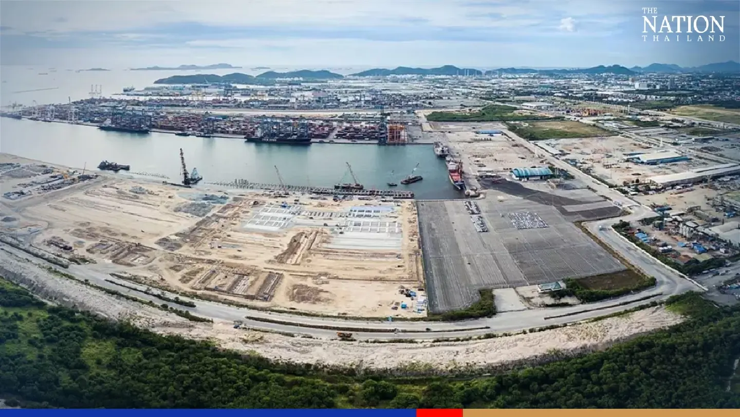 2023 positive for Thailand as EECO predicts full economic recovery
