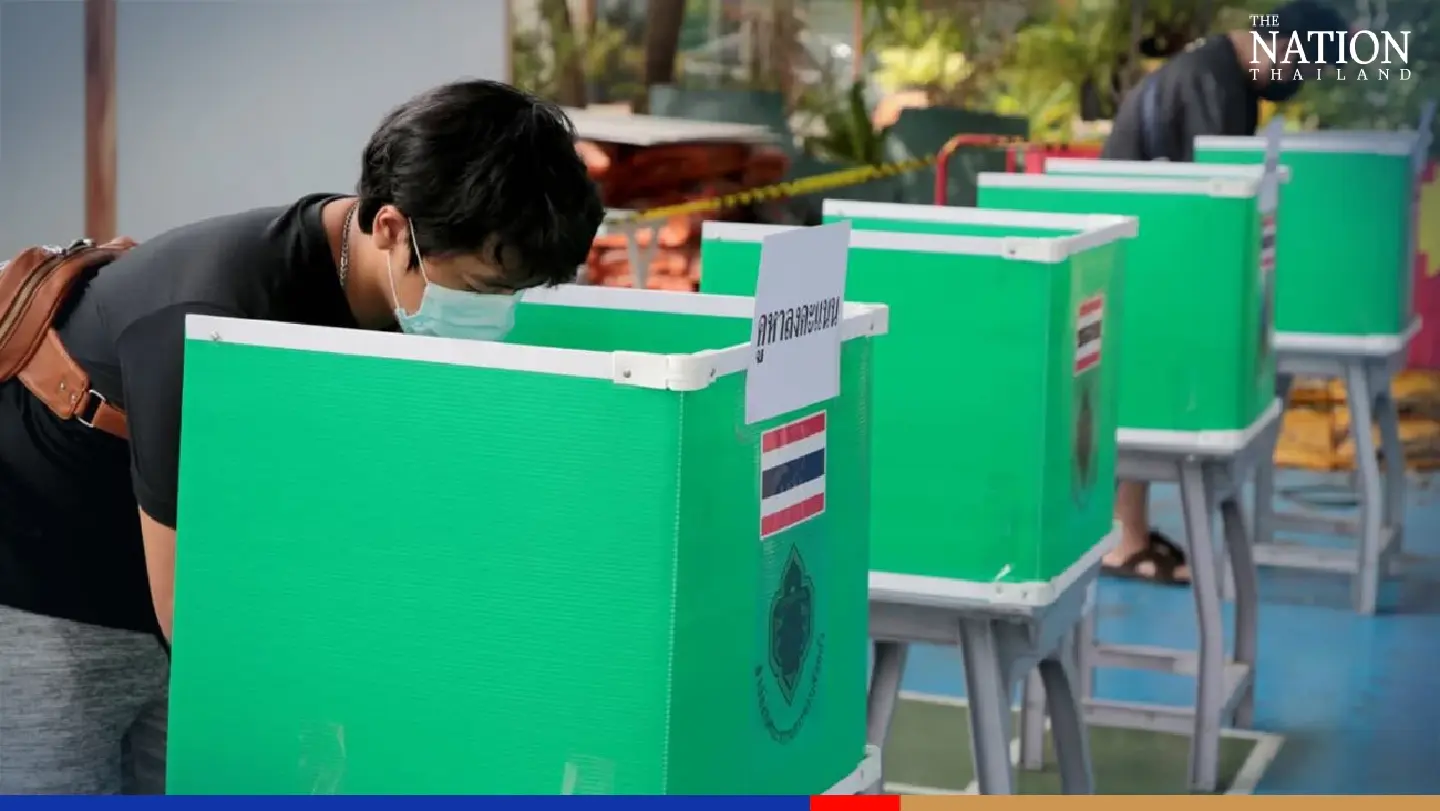 Thailand’s latest population census announced to make way for May 7 polls Thailand’s latest population census announced to make way for May 7 polls