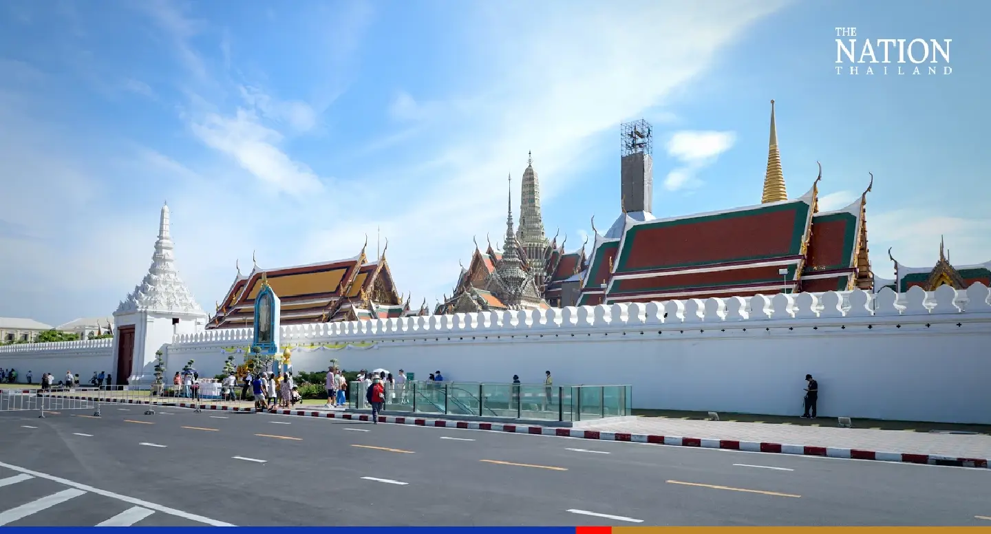 Thais eager to welcome Chinese travellers in post-COVID rebound
