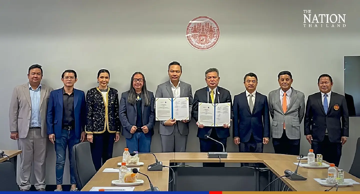 Stars of public and private research align for Thailand’s ambitious space mission