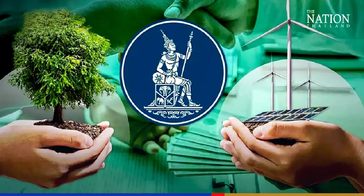 Thailand ups effort to classify economic activities based on environment impact