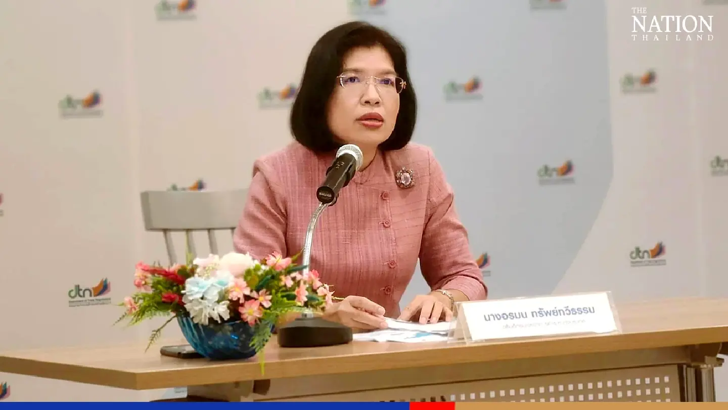 Thailand to finalise draft for FTA talks with EU this month