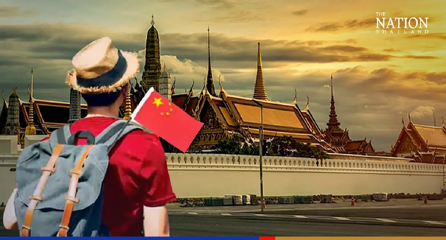 TAT aims to woo more tourists with Thailand-China siblings campaign