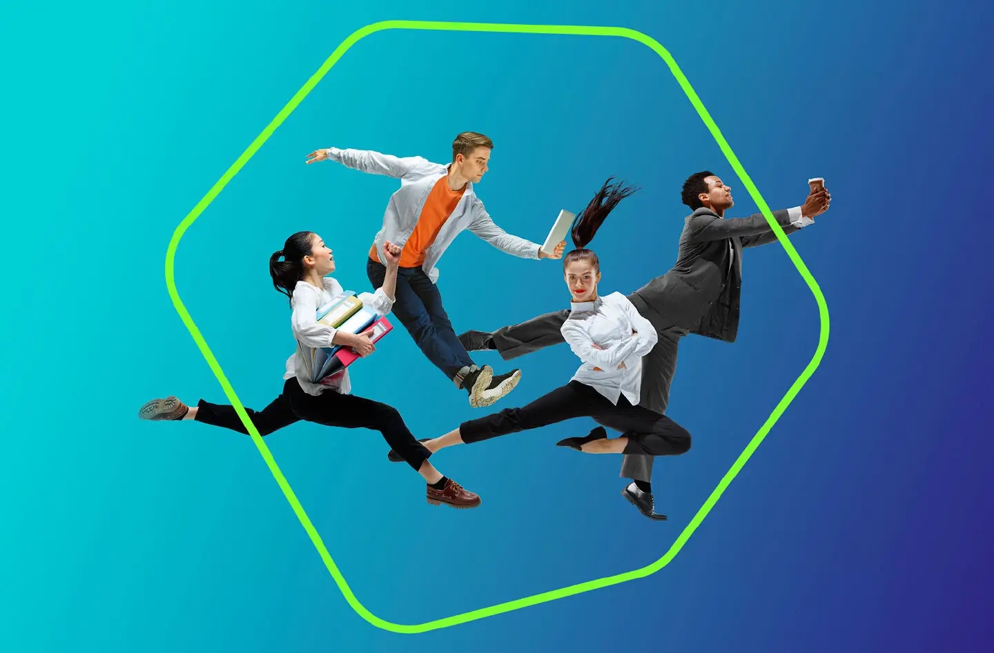 Five healthy digital habits for 2023 from Kaspersky Five healthy digital habits for 2023 from Kaspersky