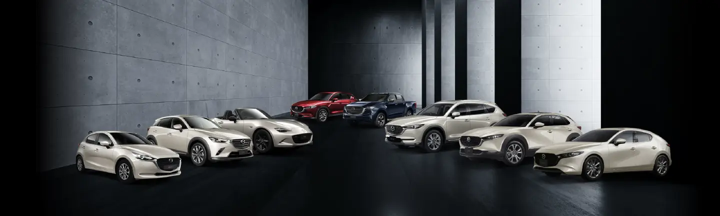 Mazda occupies 3rd place in Thailand passenger car market Mazda occupies 3rd place in Thailand passenger car market