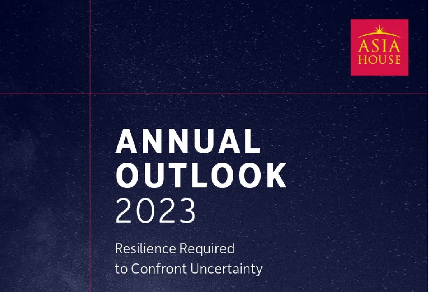 Despite global slowdown, Asia's economies show resilience and growth for 2023