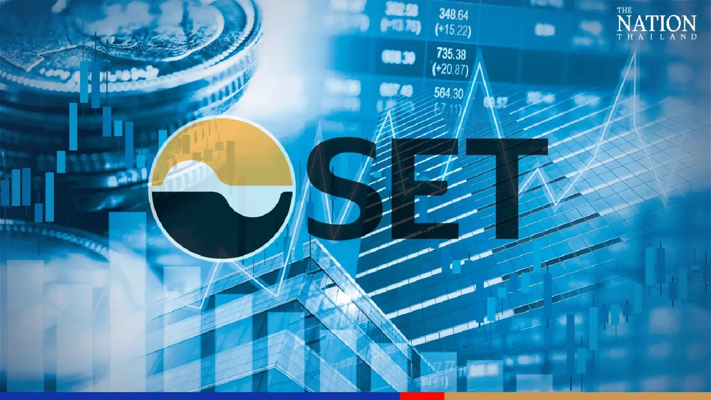 SET unveils strategies to further develop capital market SET unveils strategies to further develop capital market