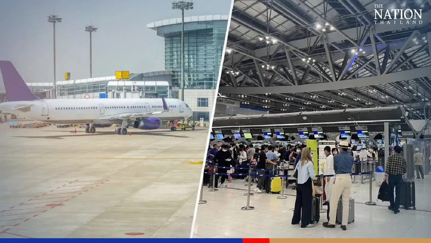 TAT working on increasing flights, longer visa on arrival to hit 25m target
