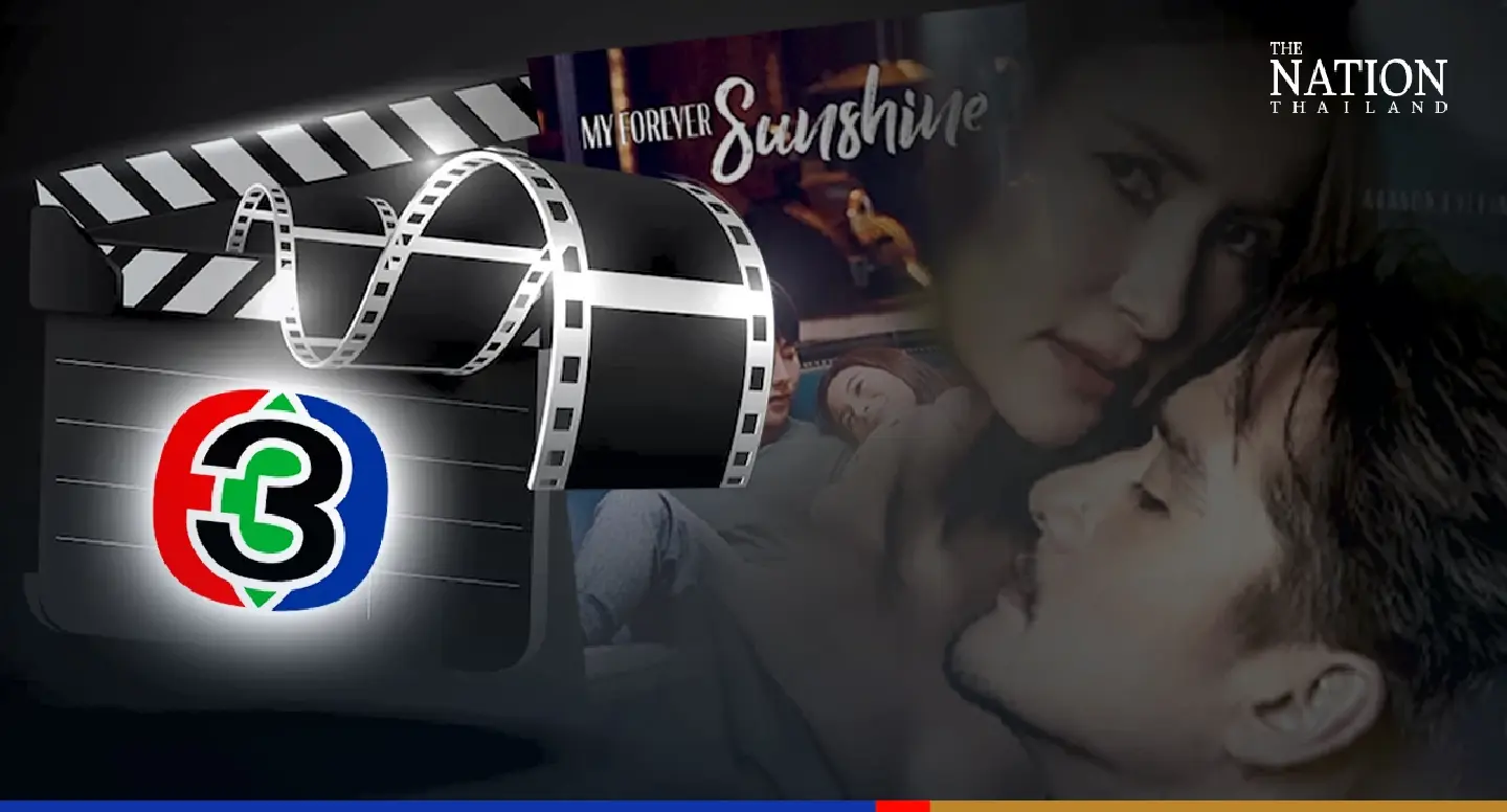 Thai TV drama series set to penetrate African and Taiwanese markets