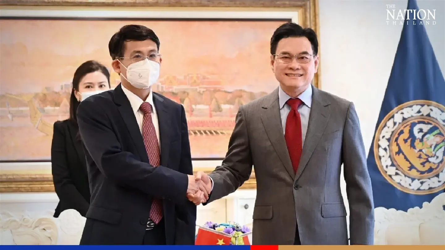 Thailand's 'mini' FTA with Hainan pays off in big way