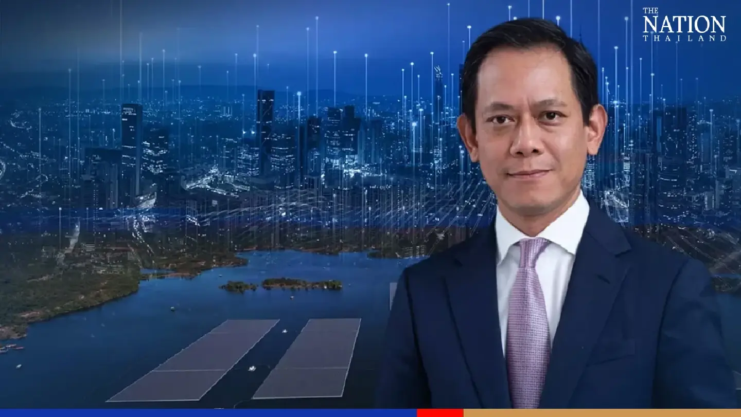 Siemens expects high growth in Thailand, Asean CEO says