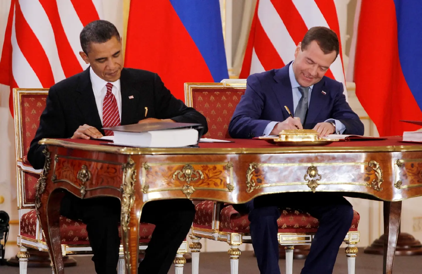 Putin's suspension of nuclear treaty threatens future of arms control, says analyst