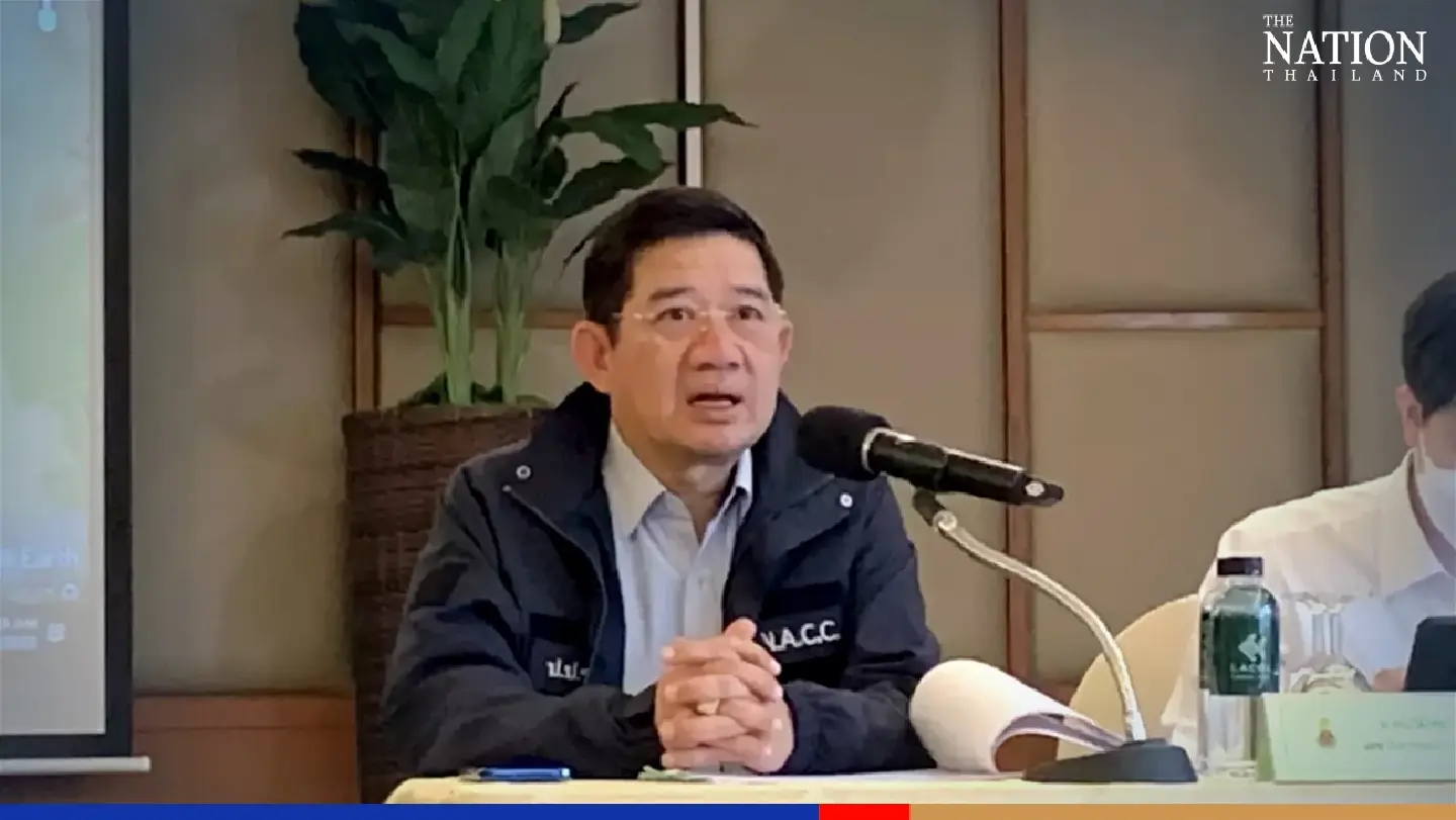 Watchdog on the trail of 6 MPs, 1 senator for alleged corruption