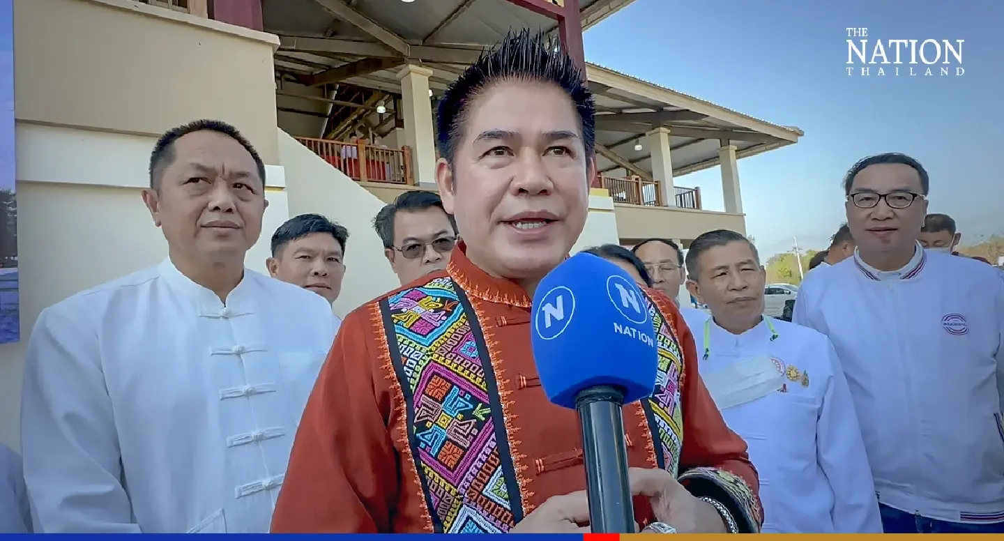 High possibility of PPRP joining Pheu Thai coalition: Thammanat