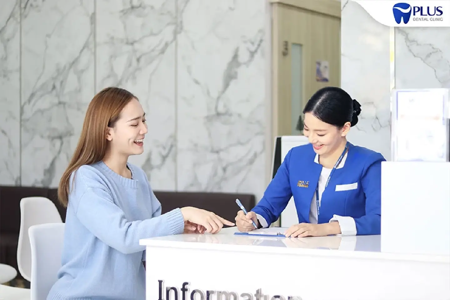 PLUS Dental Clinic proudly presents proficient Orthodontic Treatments aiming to make people smile brightly