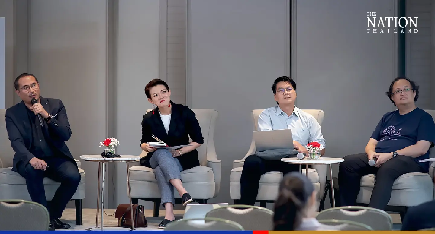 Thais warned of tsunami of fake news as election approaches