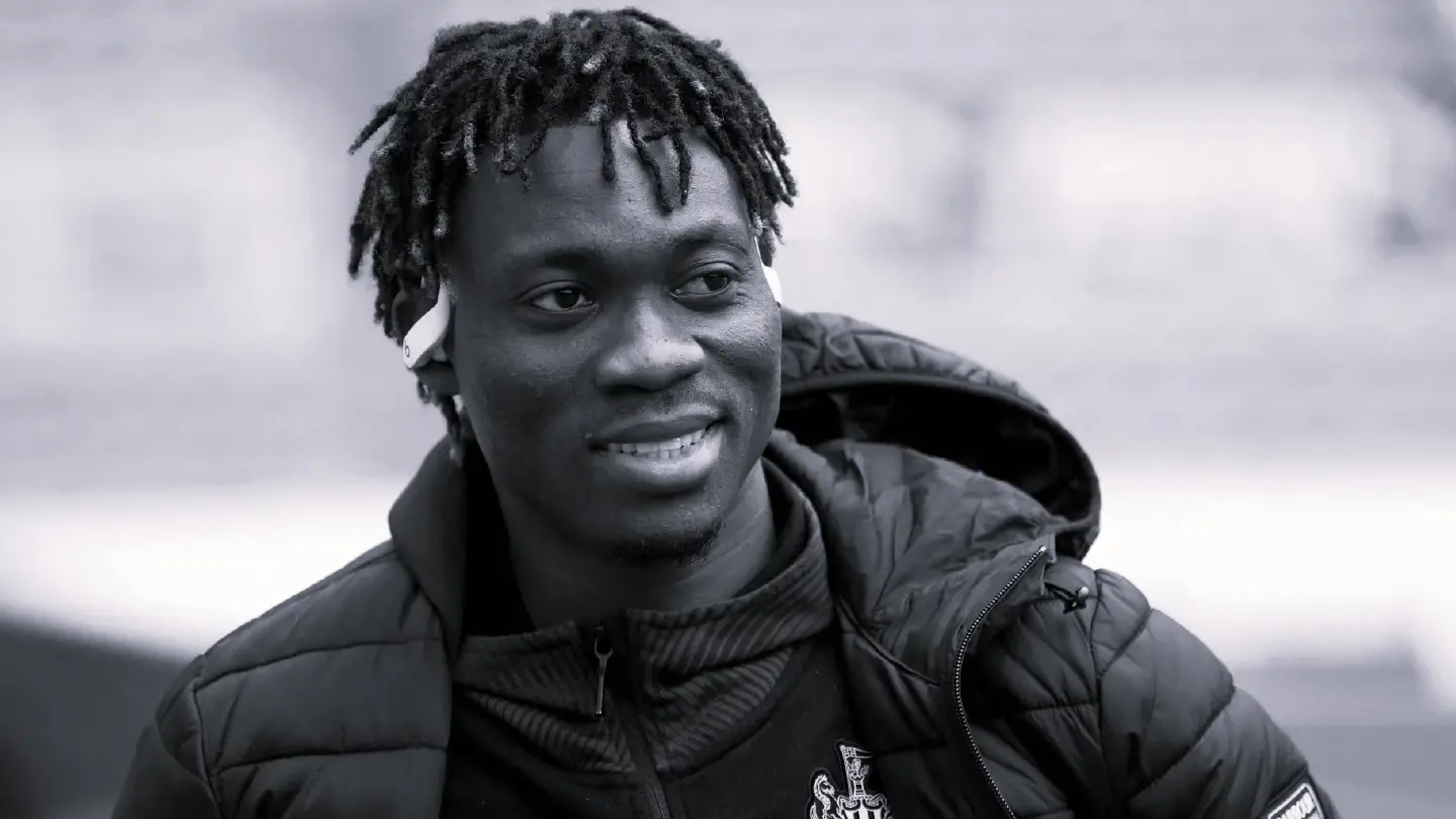 Ghana winger Atsu's body found under rubble in Turkey quake - agent Ghana winger Atsu's body found under rubble in Turkey quake - agent