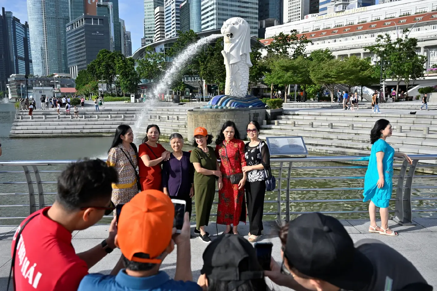 Singapore remains the most liveable location in the world Singapore remains the most liveable location in the world