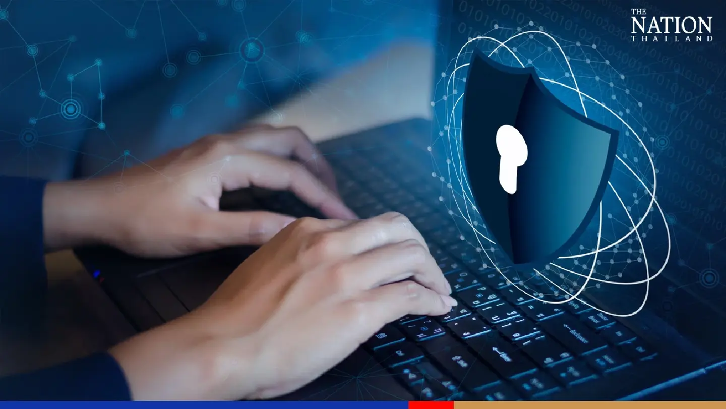 Websites of all 20 Thai ministries hacked by online gambling platforms Websites of all 20 Thai ministries hacked by online gambling platforms