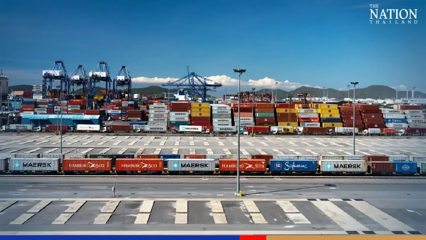 Thailand eyes dry ports in Khon Kaen, Nakhon Ratchasima