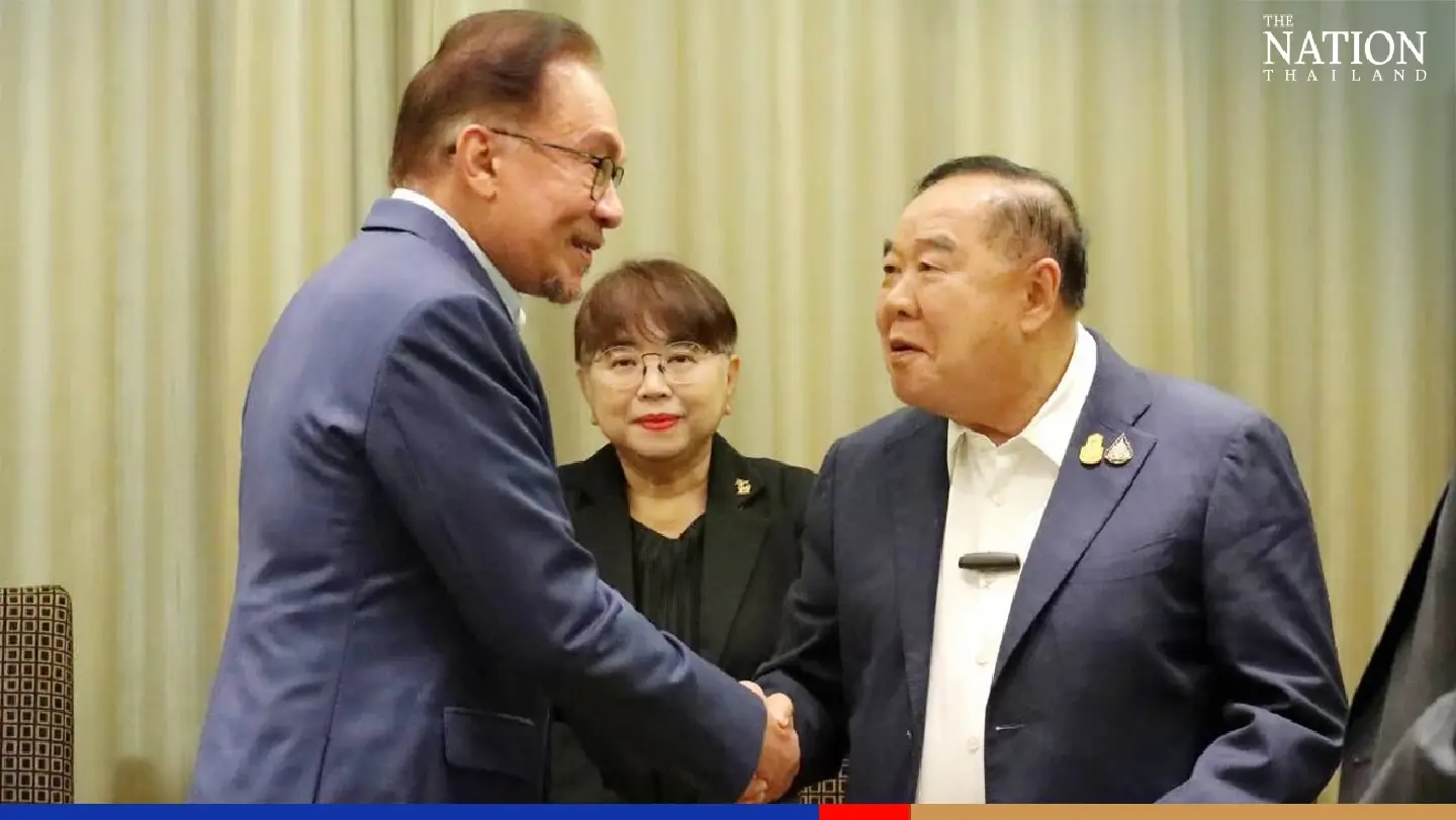 Thailand, Malaysia unite to restore peace in deep South Thailand, Malaysia unite to restore peace in deep South