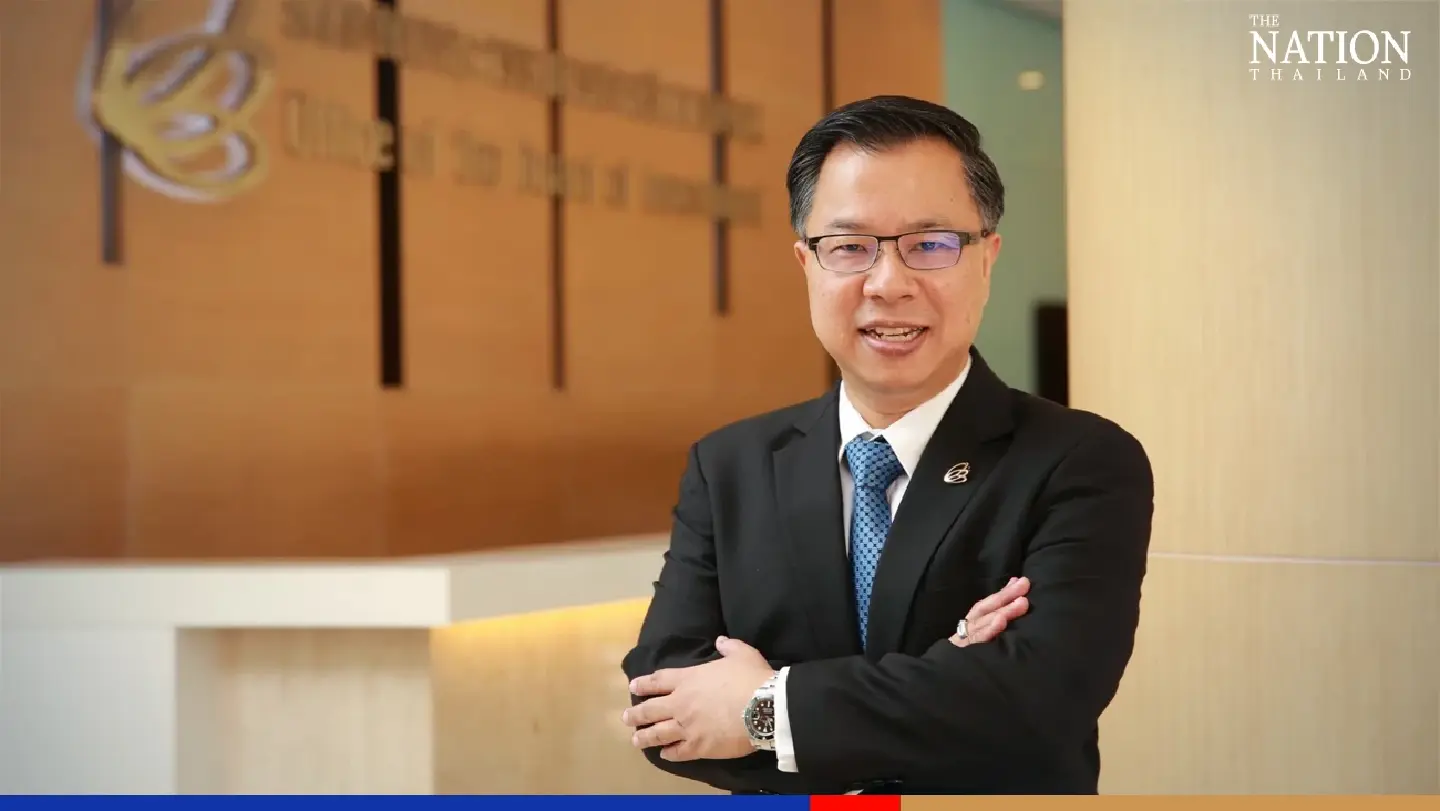 Thailand is promoting its green transformation to US investors