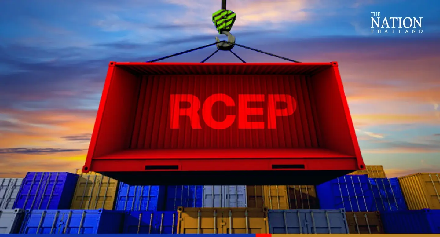Thailand to begin implementing RCEP deals after last country signs up