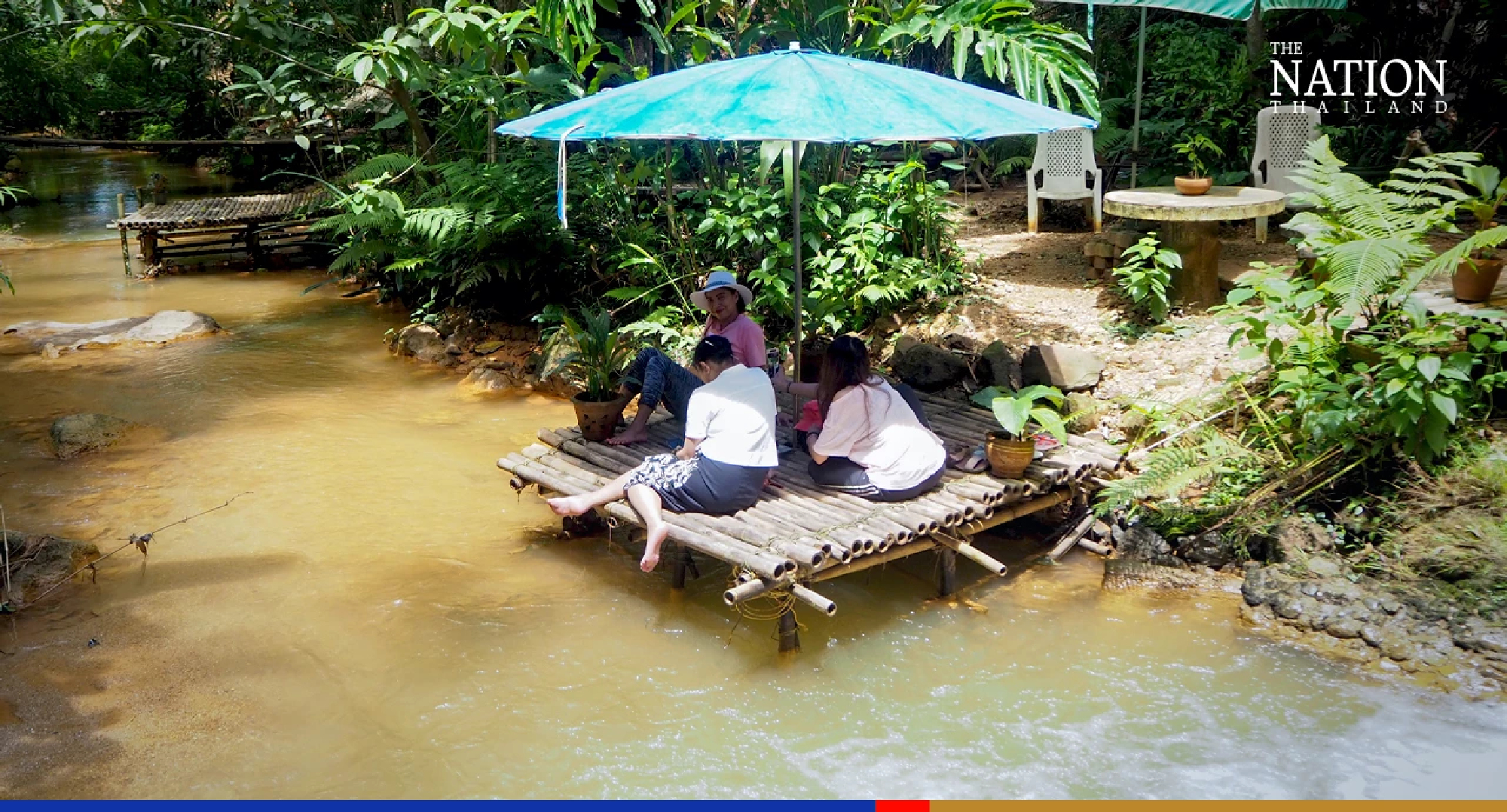 THAILAND TOURISM AGENCY intelligence overview