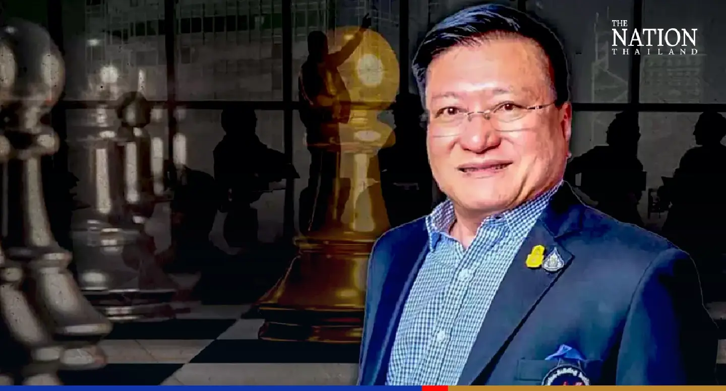 Thai parties’ populist election policies damaging country’s future: Harvard scholar Thai parties’ populist election policies damaging country’s future: Harvard scholar
