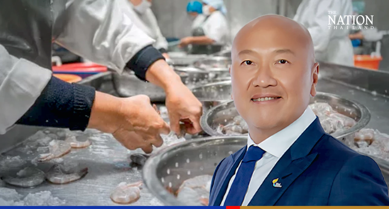Thai Union showcases sustainable practices in Thailand's fisheries sector