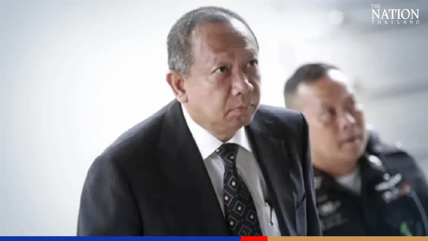 Supreme Court issues arrest warrant for former DSI chief Supreme Court issues arrest warrant for former DSI chief